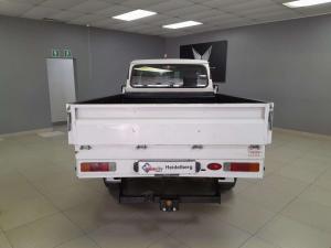 Mahindra PIK UP 2.2 Mhawk S4D/S - Image 4