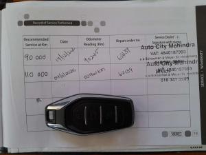 Mahindra XUV 500 2.2D Mhawk automatic 7 Seat - Image 14