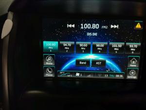 Mahindra XUV 500 2.2D Mhawk automatic 7 Seat - Image 16