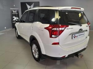 Mahindra XUV 500 2.2D Mhawk automatic 7 Seat - Image 19