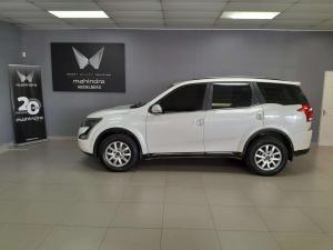 Mahindra XUV 500 2.2D Mhawk automatic 7 Seat - Image 3