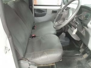 Mahindra Bolero NEFD/S - Image 16