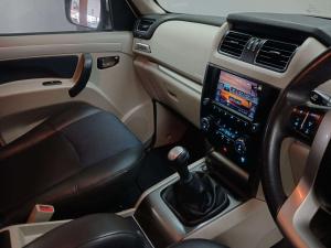 Mahindra Scorpio 2.2TD 103KW - Image 11