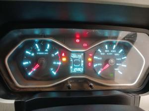 Mahindra Scorpio 2.2TD 103KW - Image 13