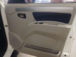 Mahindra Scorpio 2.2TD 103KW - Image 14