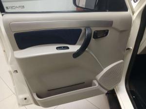 Mahindra Scorpio 2.2TD 103KW - Image 17