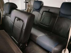 Mahindra Scorpio 2.2TD 103KW - Image 18