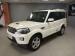 Mahindra Scorpio 2.2TD 103KW - Thumbnail 1