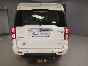 Mahindra Scorpio 2.2TD 103KW - Image 4