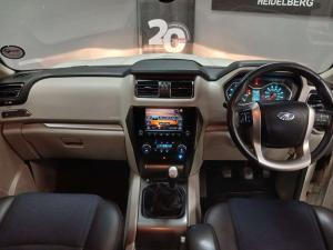 Mahindra Scorpio 2.2TD 103KW - Image 7