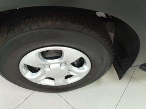 Mahindra PIK UP 2.2 Mhawk S4S/C - Image 10