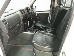 Mahindra PIK UP 2.2 Mhawk S4S/C - Image 11