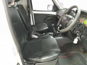Mahindra PIK UP 2.2 Mhawk S4S/C - Image 12