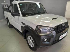 Mahindra PIK UP 2.2 Mhawk S4S/C - Image 15
