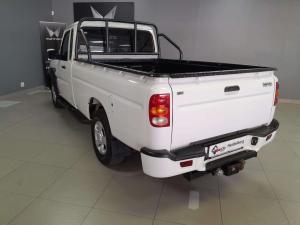 Mahindra PIK UP 2.2 Mhawk S4S/C - Image 17