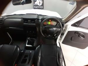 Mahindra PIK UP 2.2 Mhawk S4S/C - Image 18