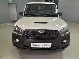 Mahindra PIK UP 2.2 Mhawk S4S/C - Image 2