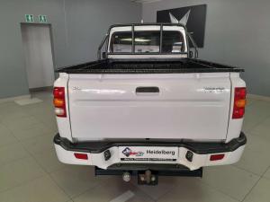 Mahindra PIK UP 2.2 Mhawk S4S/C - Image 4