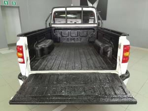 Mahindra PIK UP 2.2 Mhawk S4S/C - Image 5