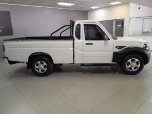 Mahindra PIK UP 2.2 Mhawk S4S/C - Image 6