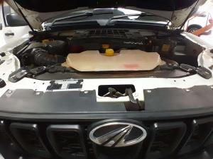 Mahindra PIK UP 2.2 Mhawk S4S/C - Image 9