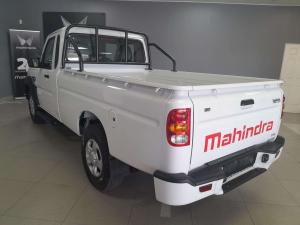 Mahindra PIK UP 2.2 Mhawk S4S/C - Image 15