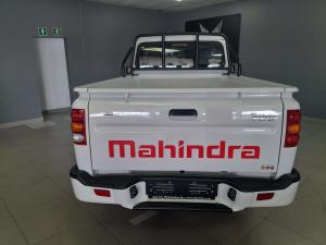 Mahindra PIK UP 2.2 Mhawk S4S/C - Image 4