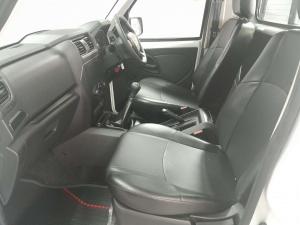 Mahindra PIK UP 2.2 Mhawk S4S/C - Image 7