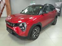 Thumbnail Mahindra XUV3XO 1.2T AX7L automatic