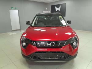 Mahindra XUV3XO 1.2T AX7L automatic - Image 2