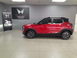 Mahindra XUV3XO 1.2T AX7L automatic - Image 3