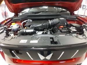 Mahindra XUV3XO 1.2T AX7L automatic - Image 9