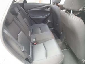 Mazda CX-3 2.0 Active - Image 12