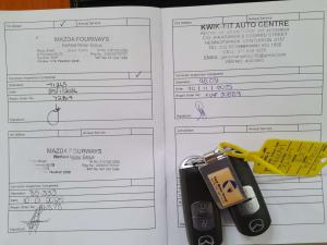 Mazda CX-3 2.0 Active - Image 14