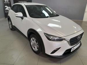 Mazda CX-3 2.0 Active - Image 16
