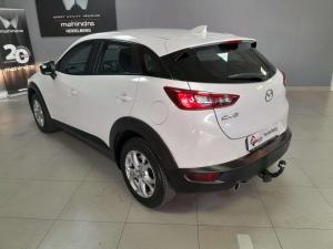 Mazda CX-3 2.0 Active - Image 19