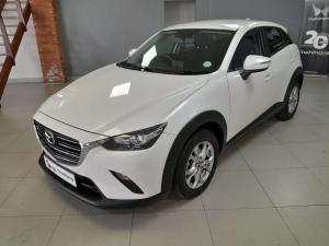 Mazda CX-3 2.0 Active - Image 1