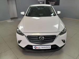 Mazda CX-3 2.0 Active - Image 2