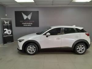 Mazda CX-3 2.0 Active - Image 3