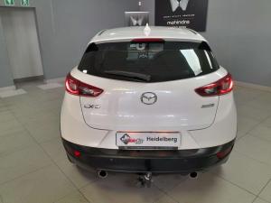 Mazda CX-3 2.0 Active - Image 4