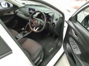 Mazda CX-3 2.0 Active - Image 8