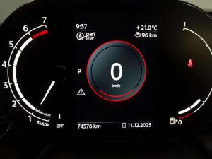 MINI Cooper S 5-Door automatic - Image 14