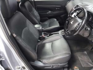 Mitsubishi ASX 2.0 5-Door GLS automatic - Image 11