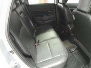 Mitsubishi ASX 2.0 5-Door GLS automatic - Image 12