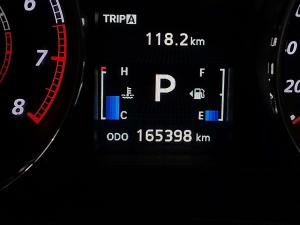 Mitsubishi ASX 2.0 5-Door GLS automatic - Image 13