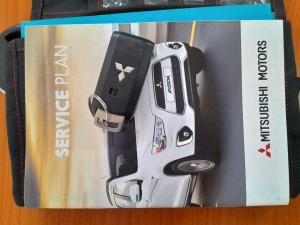 Mitsubishi ASX 2.0 5-Door GLS automatic - Image 14