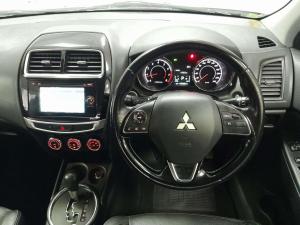 Mitsubishi ASX 2.0 5-Door GLS automatic - Image 15