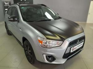 Mitsubishi ASX 2.0 5-Door GLS automatic - Image 16