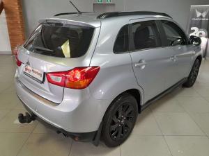 Mitsubishi ASX 2.0 5-Door GLS automatic - Image 17