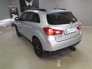 Mitsubishi ASX 2.0 5-Door GLS automatic - Image 18